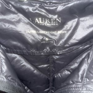 Polo Ralph Lauren coat !